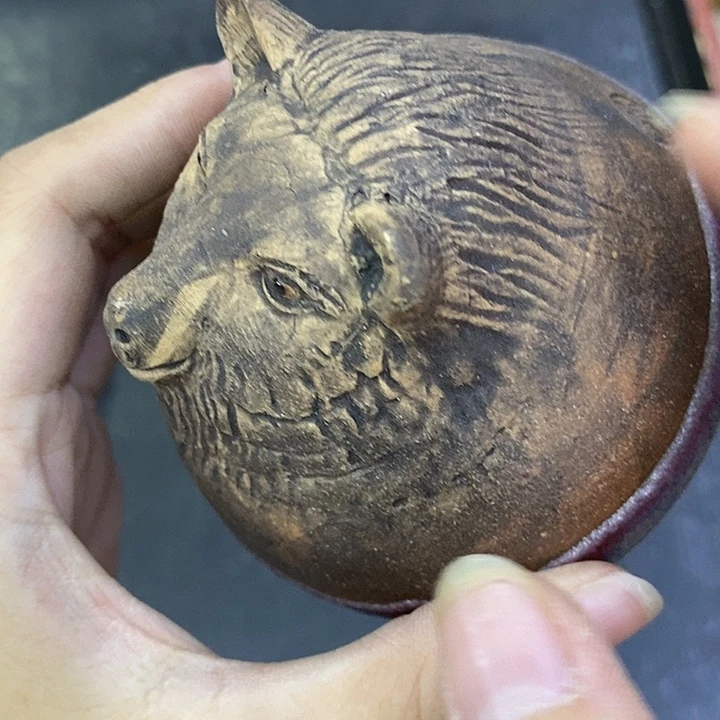 海外陶瓷茶具日化