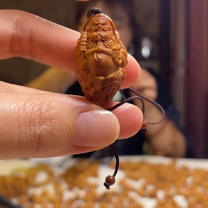 手串/手链橄榄核