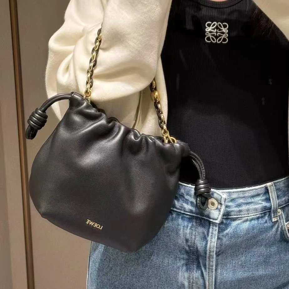 95新 LOEWE/罗意威 罗意威/单肩包/0382