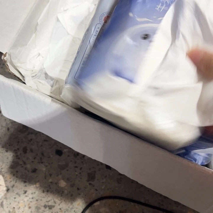 润云柔斤一箱12包