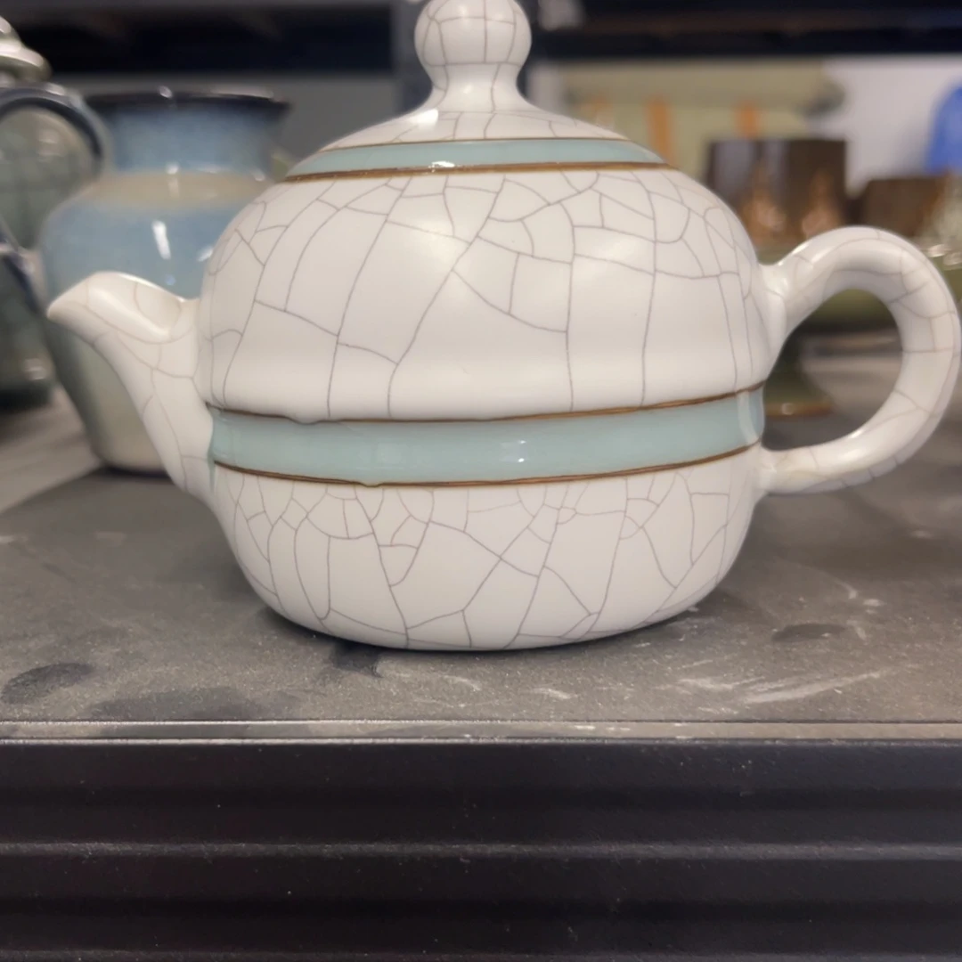 小***麦三宝茶器开播福利微瑕