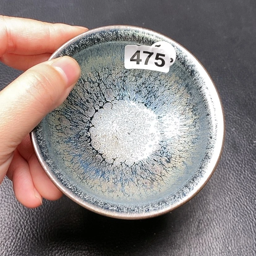 【闪购商品】茶盏我的盏太好看了吧