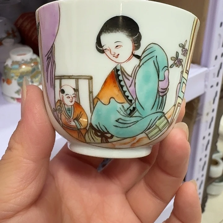 陶瓷艺术品收藏陶瓷