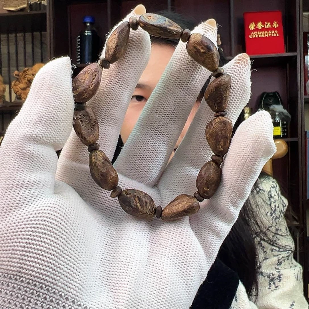 沉香木沉香香囊奇楠树丁多样性发一