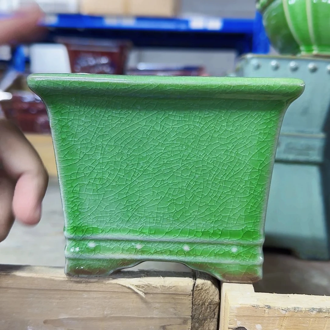 陶瓷陶瓷花盆特价上新