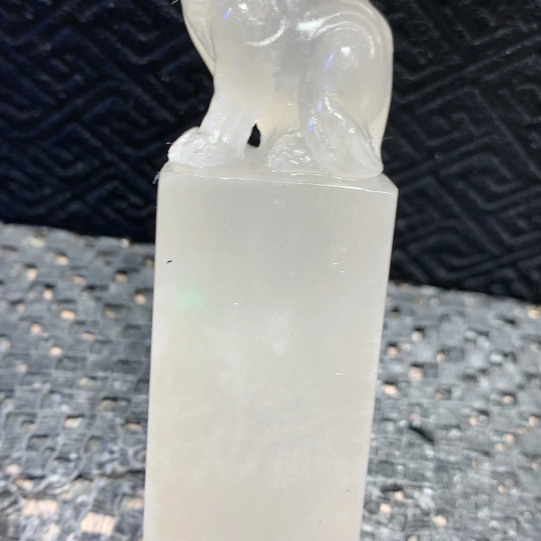 【闪购商品】寿山石大***空寿山石老挝石批发