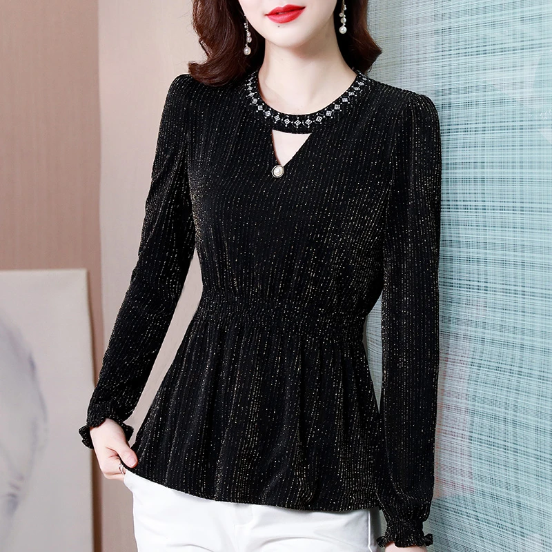 9870-打底衫女【只剩M,L】