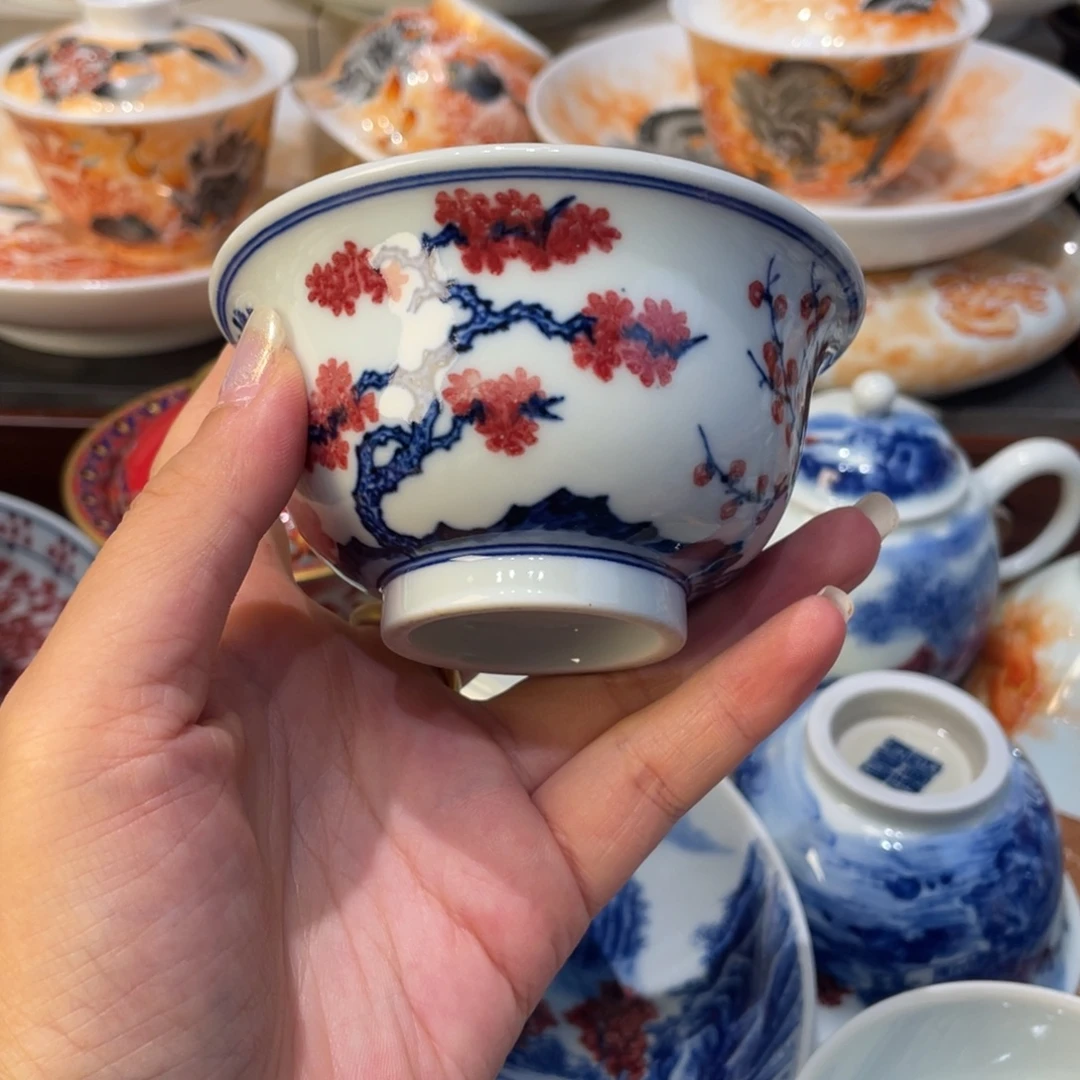 在这方面真的非常高兴