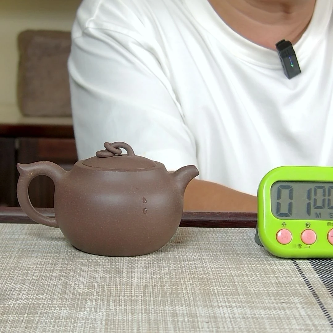 【闪购商品】茶壶紫砂望*亭紫砂壶紫砂壶紫砂壶