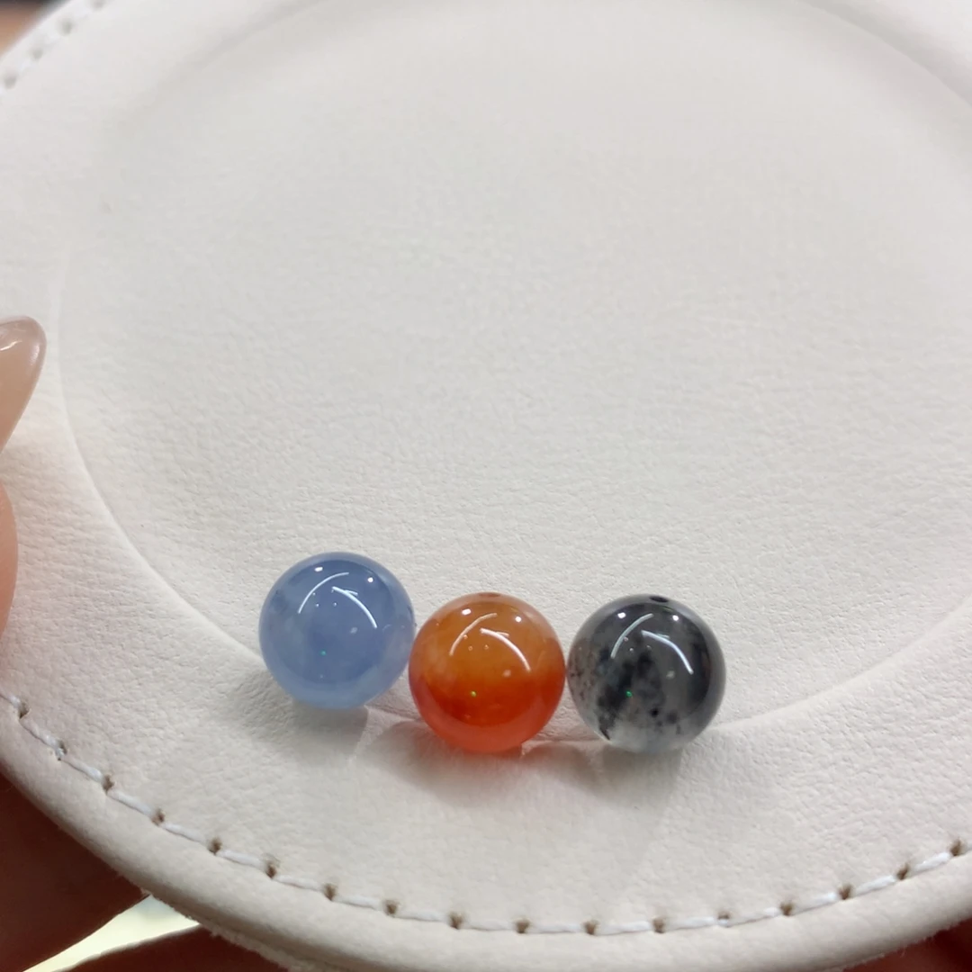 翡翠散珠浓色卡8-8.1
