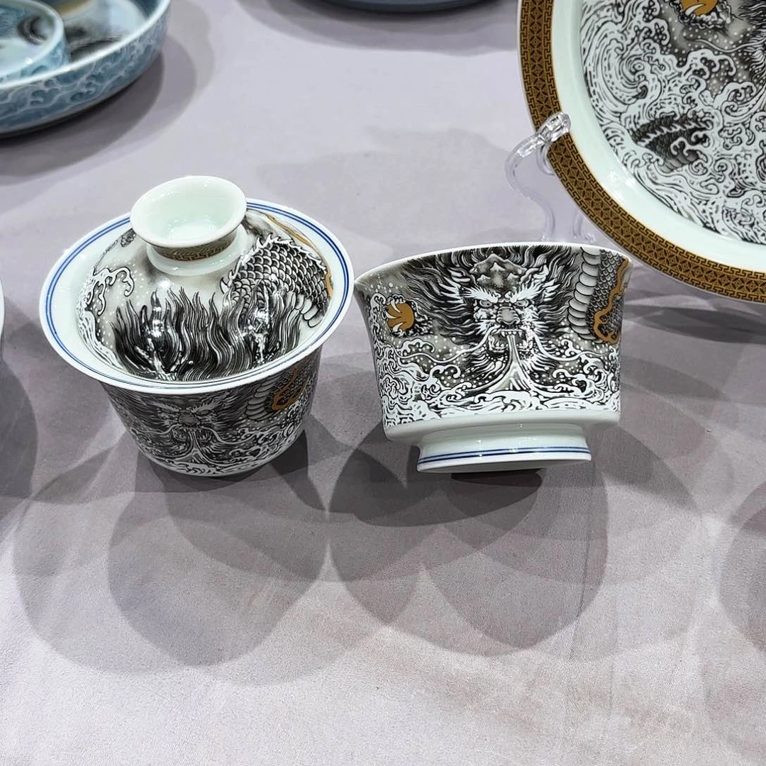 瓷片?*彻景德镇陶瓷艺术研究院