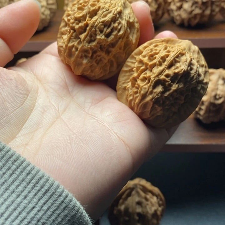 野生小众全品无修39