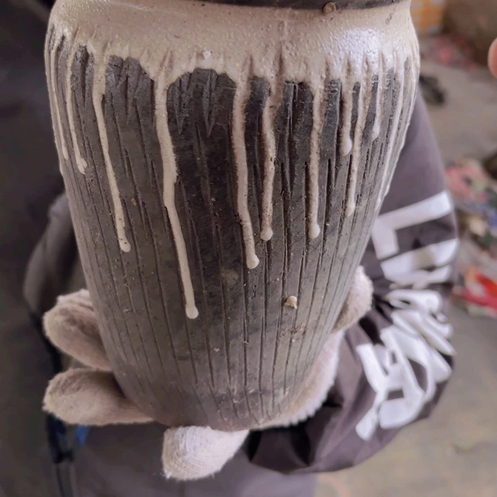 紫砂花盆透气 口径 高度