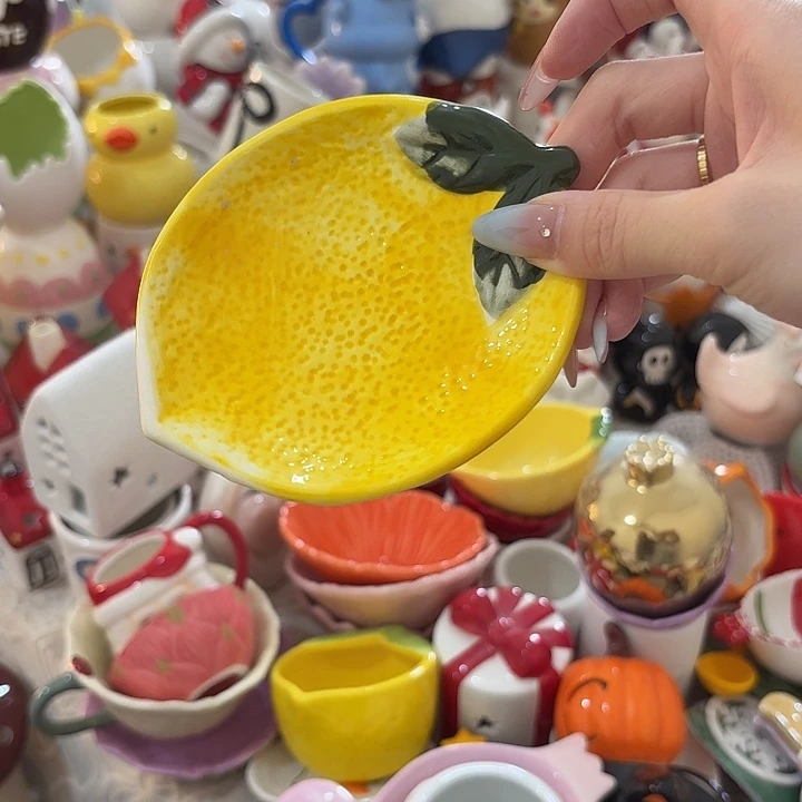 瓷片陶瓷完美主义慎拍