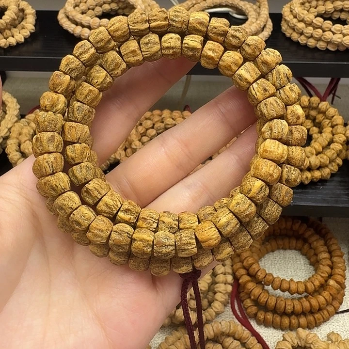 吊坠柏香籽/百香籽