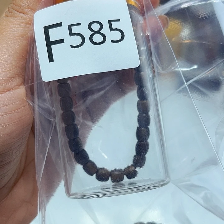 大果紫檀（缅甸花梨）585