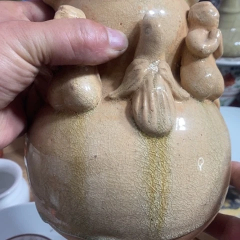 杯普*景德镇陶瓷现代艺术