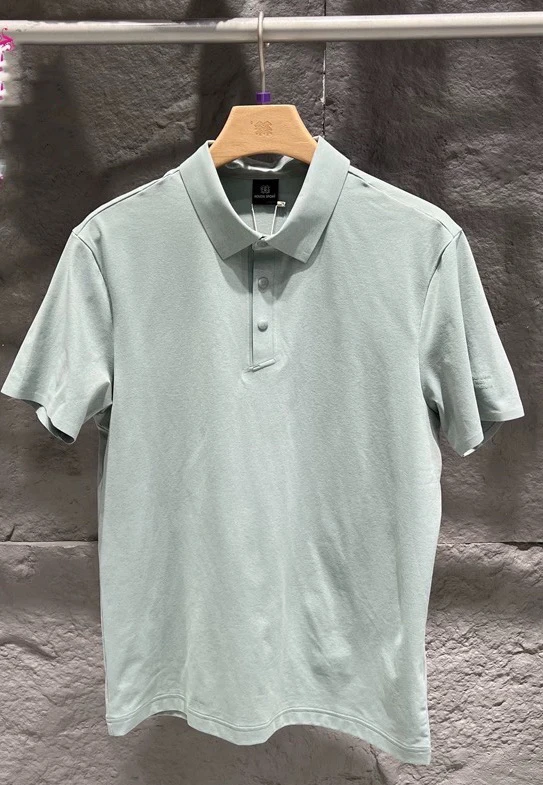 小树家经典polo衫