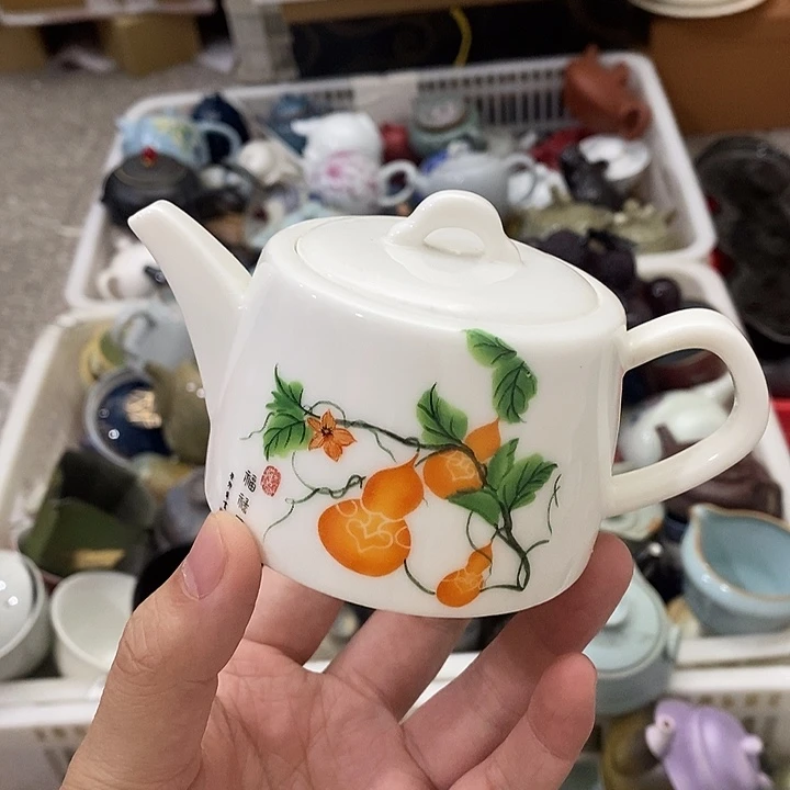 陶瓷艺术品及陶瓷制品