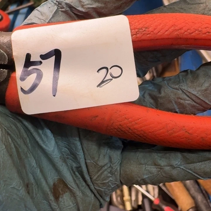 世***纪家用五金汽修工具57