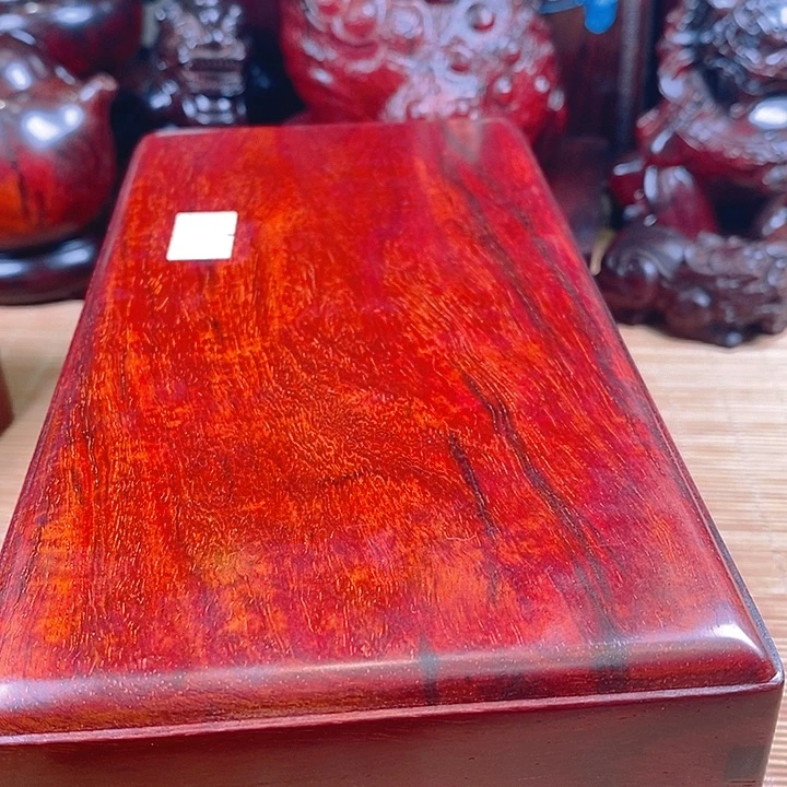 泽***、檀香紫檀（小叶紫檀）