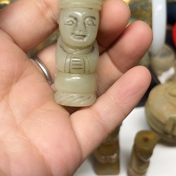 摆件陶瓷制品加工企业