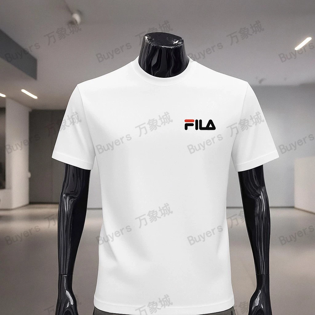 25男女同款时尚百搭短袖F6..35