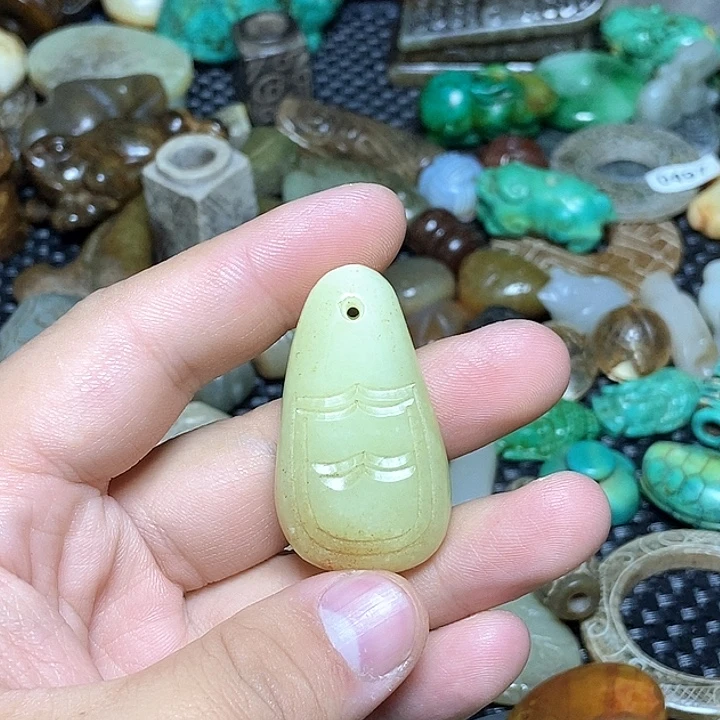 摆件直播间链接84