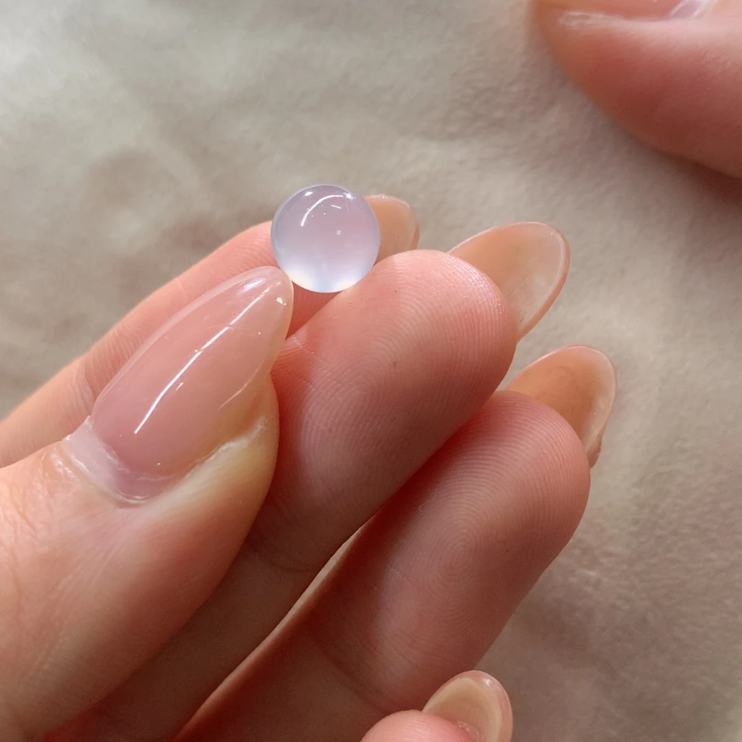 翡翠散珠高冰卡8.0