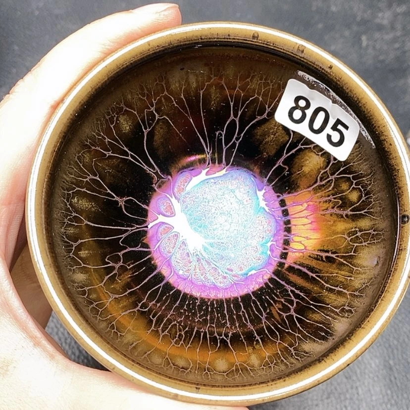 【闪购商品】茶盏我的盏太好看了吧