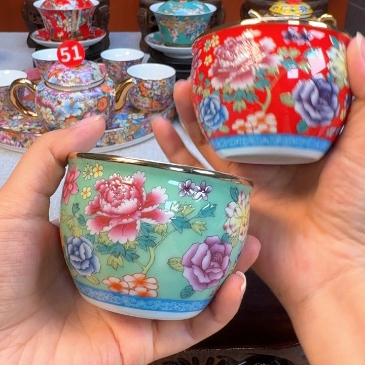 景德镇瓷器景德镇瓷器