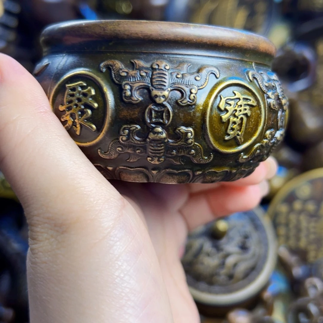 创意设计工艺摆件