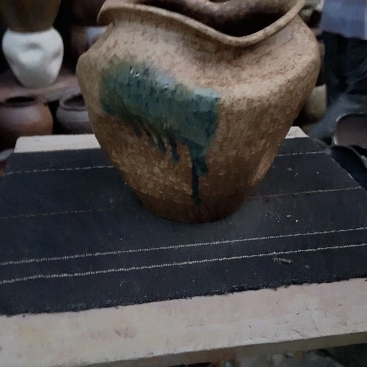 高度27口径23有孔