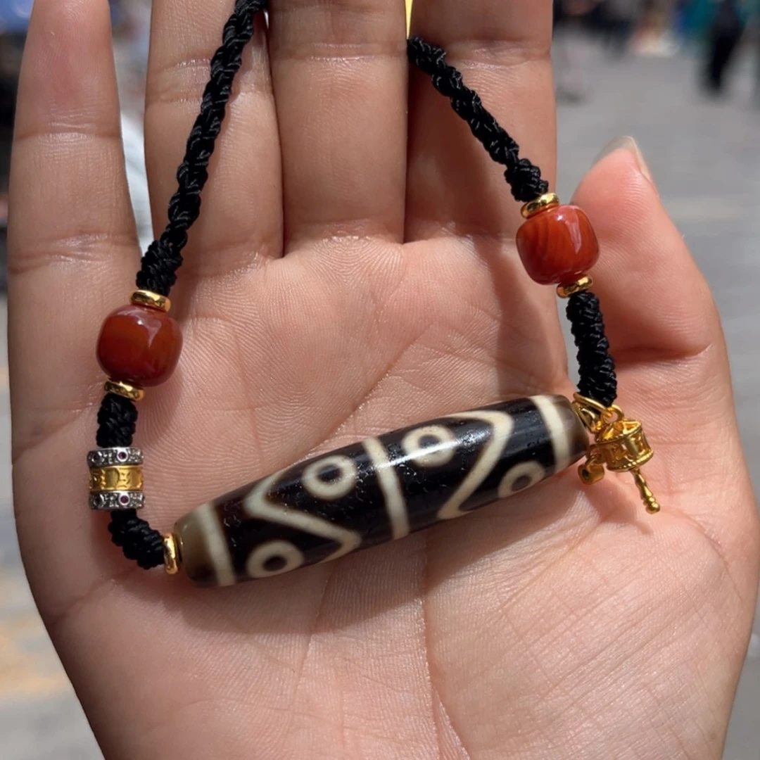 【闪购商品】玛瑙/玉髓颈饰未镶嵌