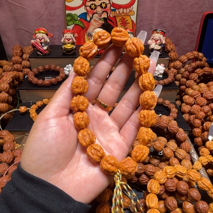 ****࿐手串文玩核桃精品