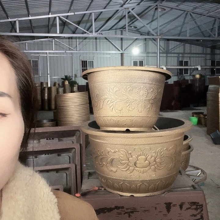 60花盆2个89元包邮