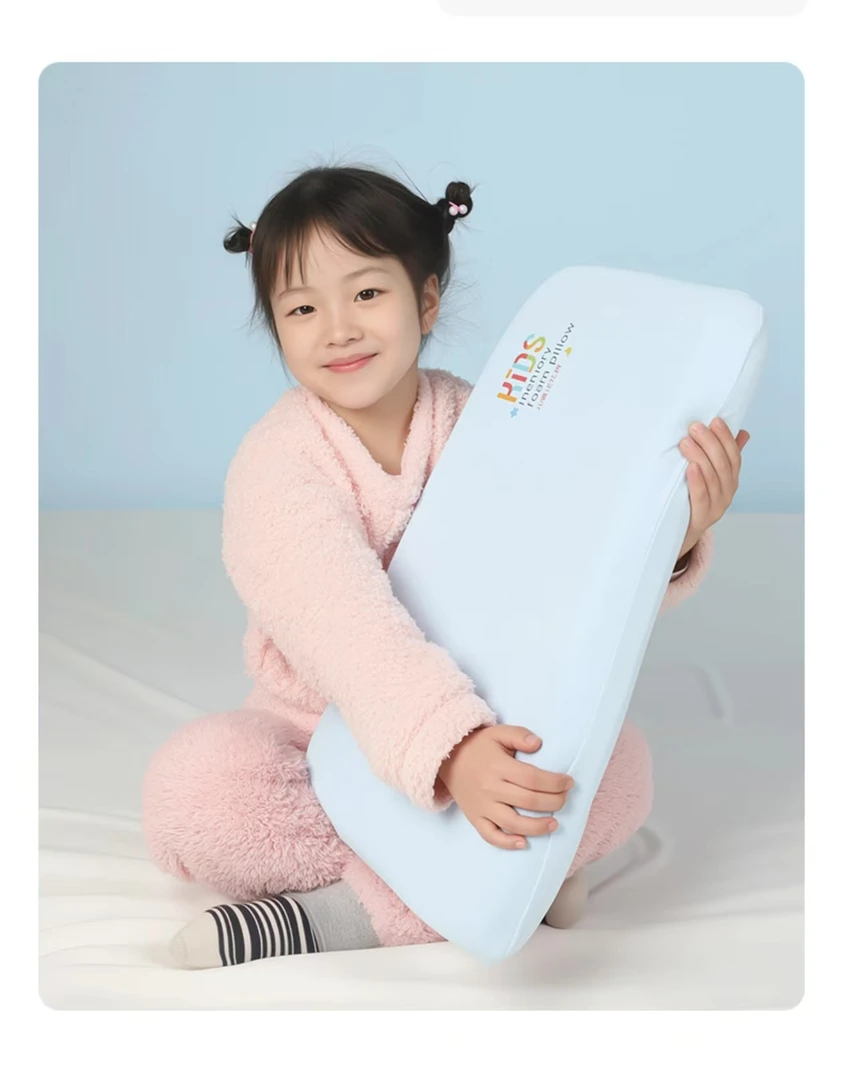 2025新品云感记忆绵枕