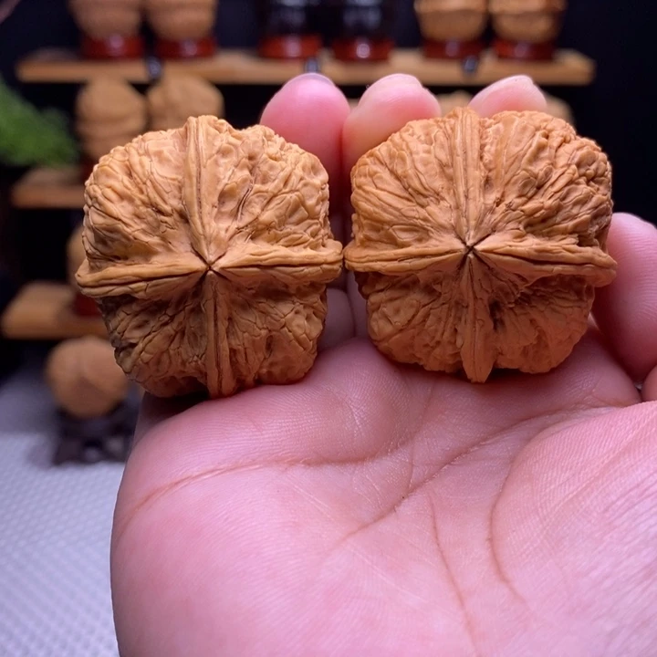 木质类云铁木鱼四棱18号