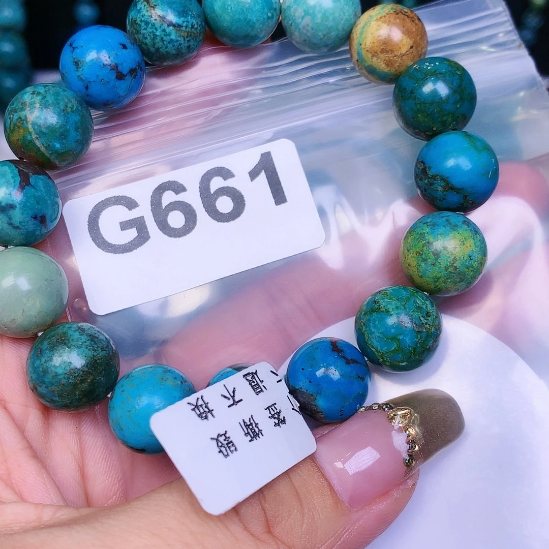 空竹粉丝专享十堰特色手工散珠