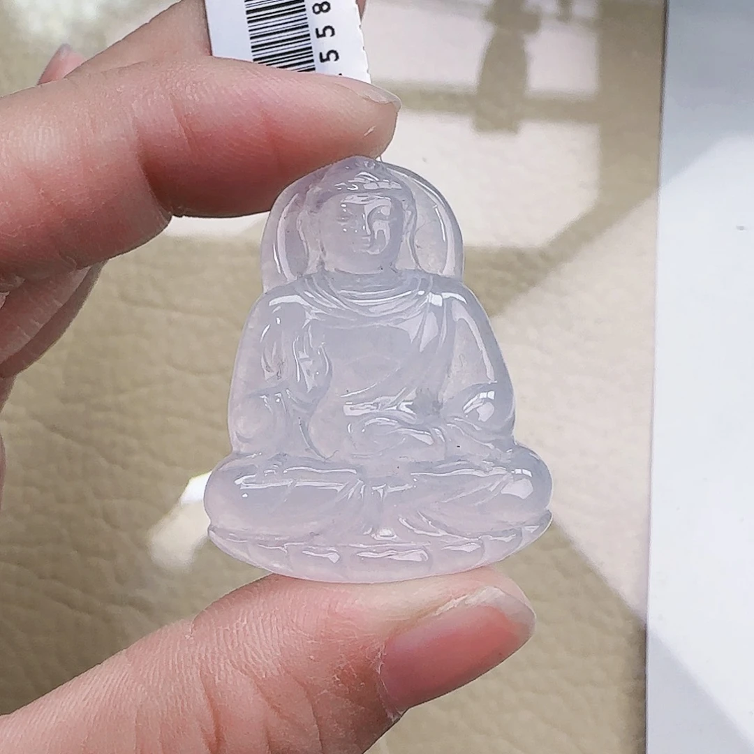 【闪购商品】颈饰未镶嵌翡翠