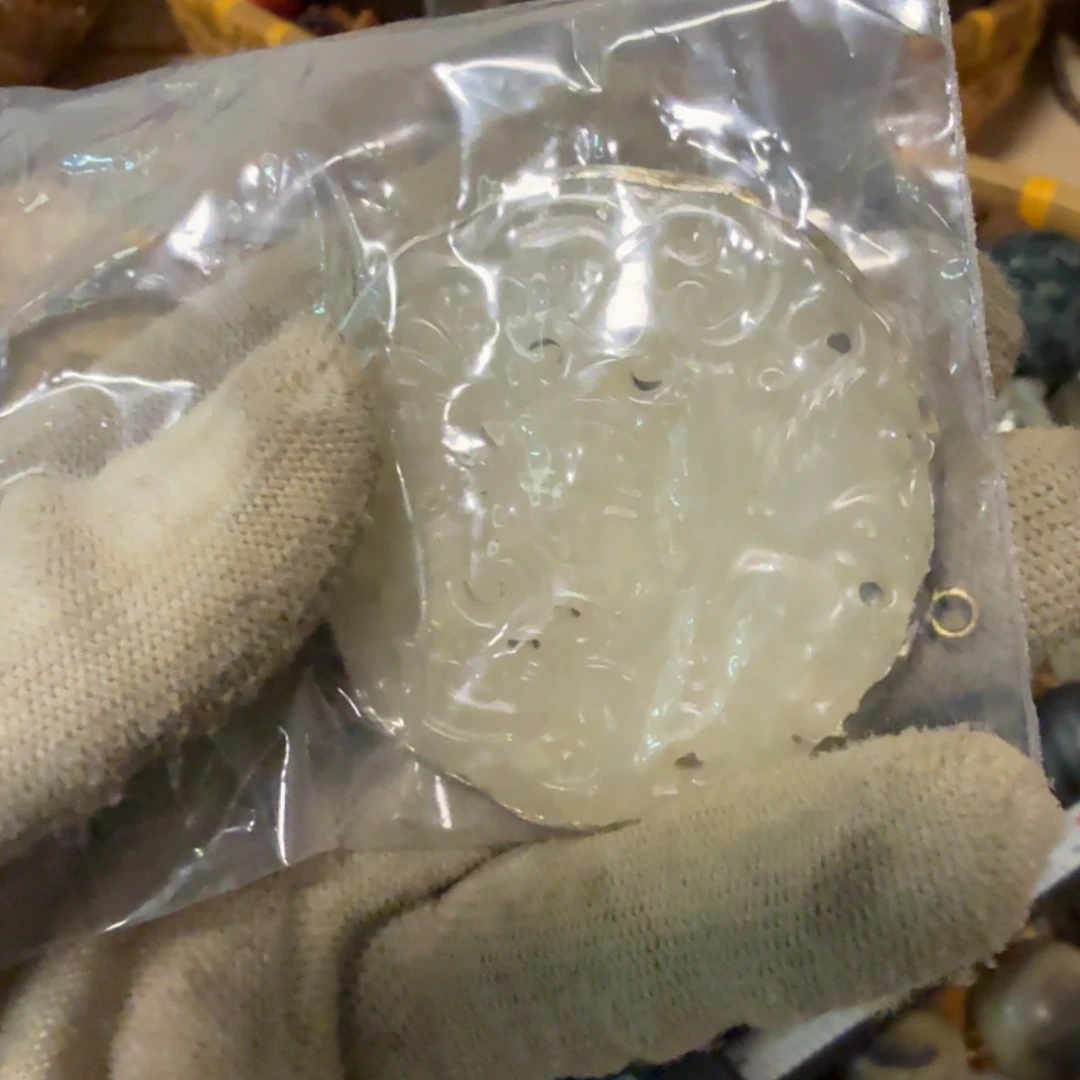 ღ***࿐我也想要这样一款面