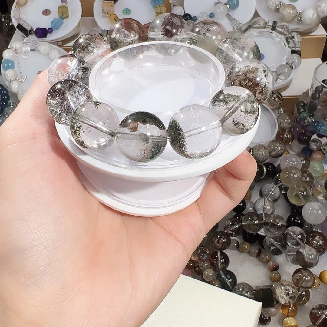 非金属无绿幽灵宠粉16.5mm