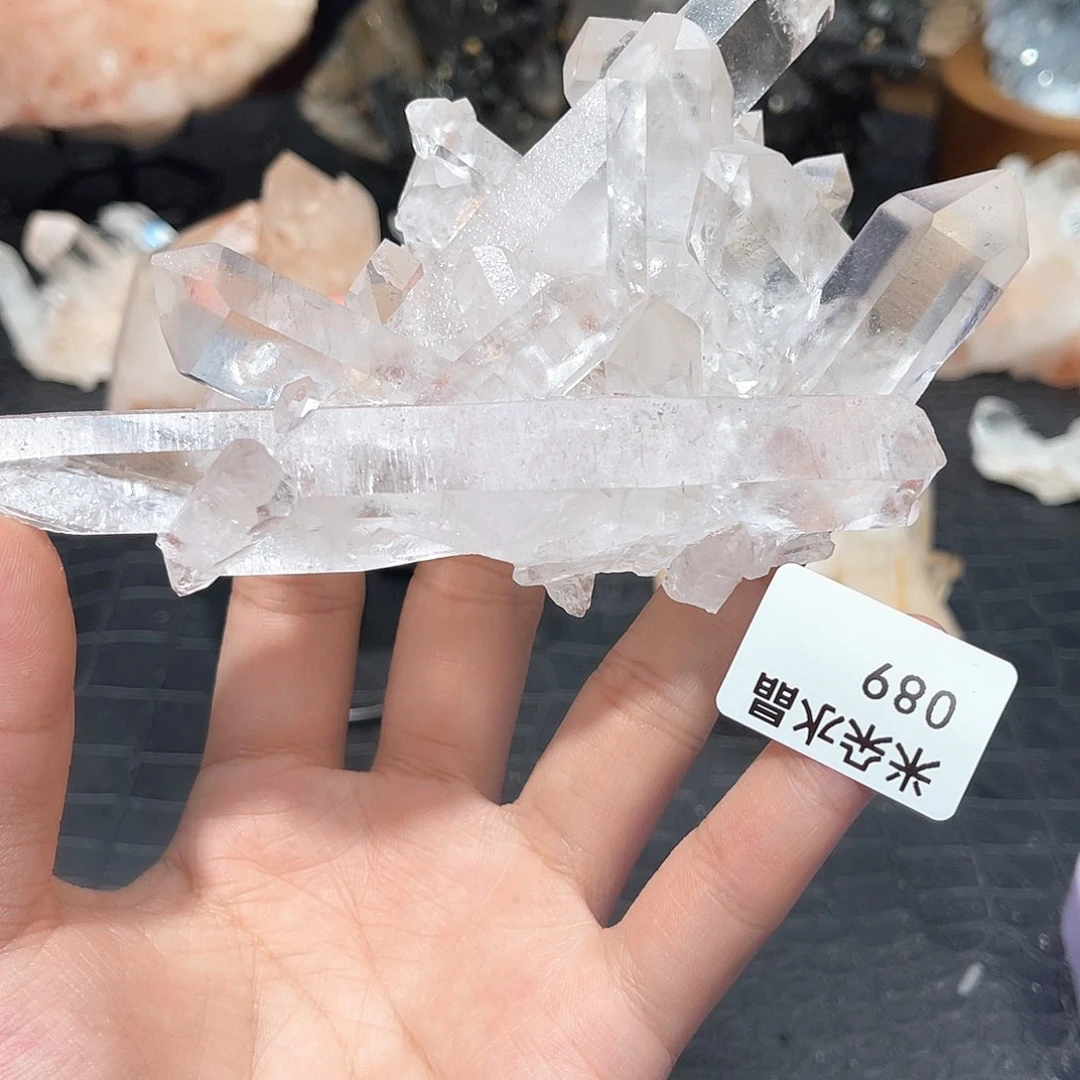 水晶水晶未镶嵌g****7水晶