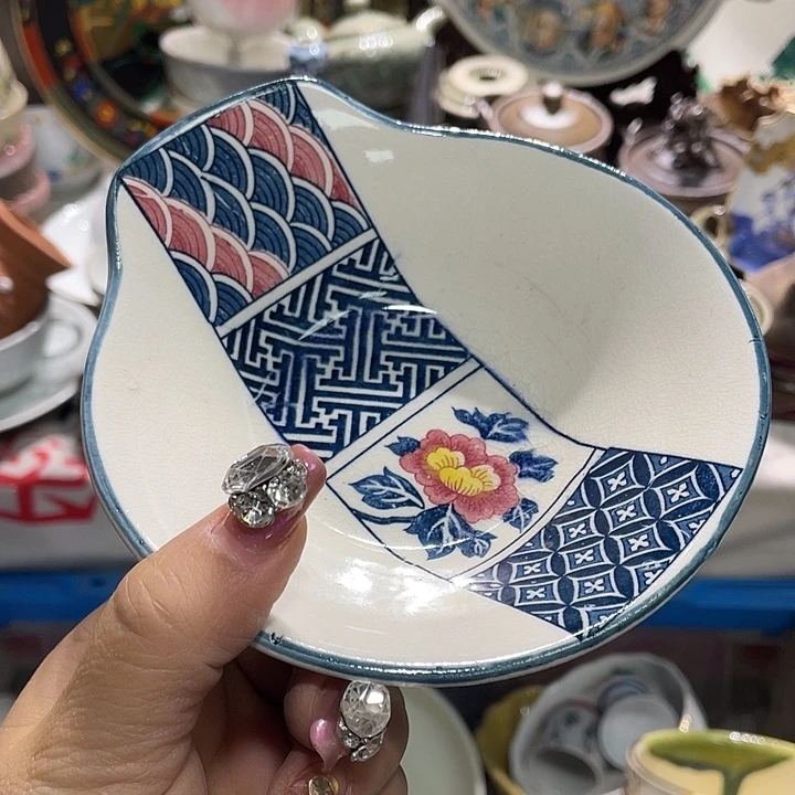 茶杯具19.9发带瑕疵牌都是坏的3