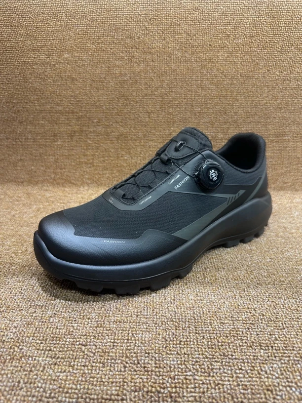 27715广州手工鞋春夏款运动潮鞋男鞋透气舒适超轻