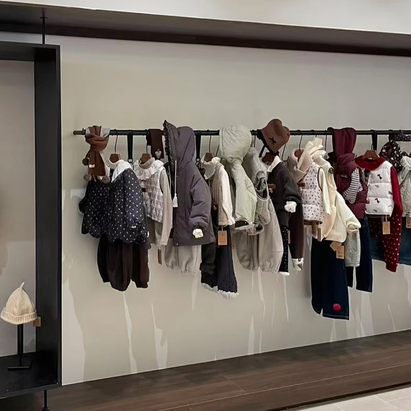 Q2872#DS-019白色卫衣品牌童装