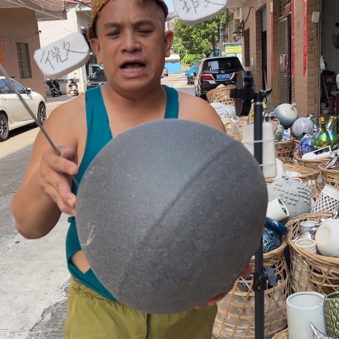 高温陶瓷工艺饰品（部分微瑕疵）41