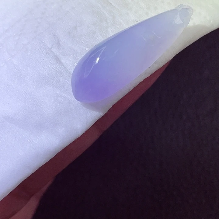 未镶嵌定制翡翠翡翠