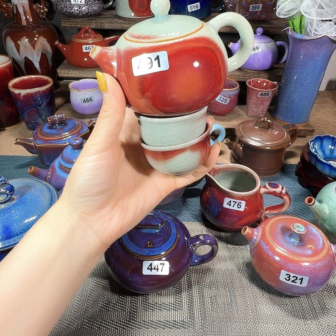 钧瓷11111111111111111111