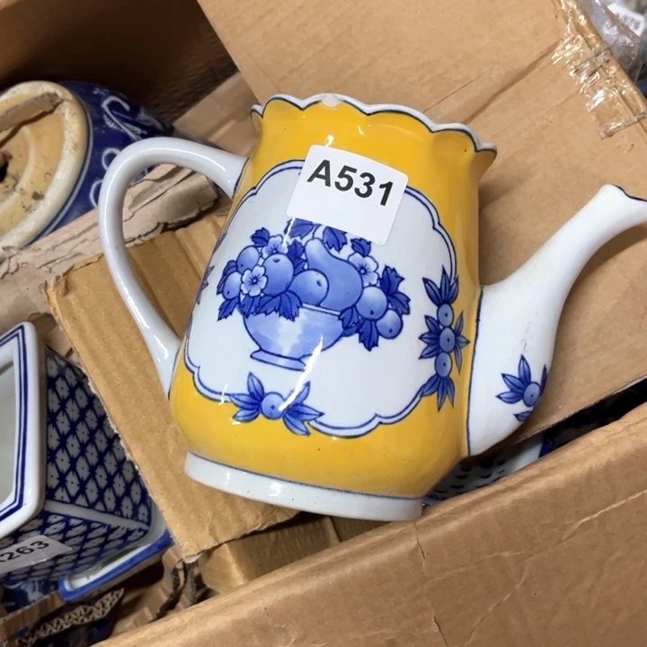 @***1陶瓷制品瑕疵处理